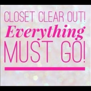 💥Make me an offer!! Sale on everything!!!💥